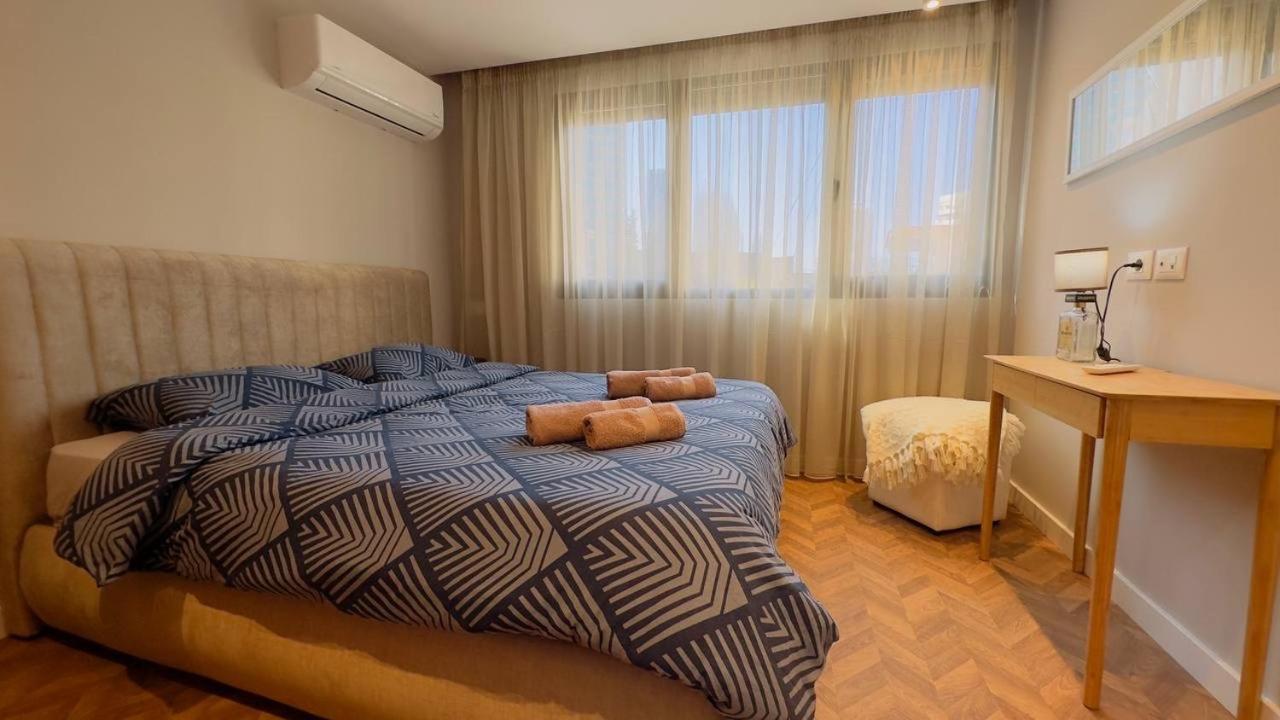 טיראנה Koa Guesthouse Stadium Congress Elite Orl Embassy מראה חיצוני תמונה